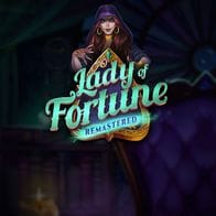 Lady Of Fortune Remastered icon