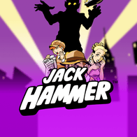 Jack Hammer game icon