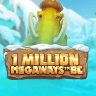 1 Million Megaways BC game icon