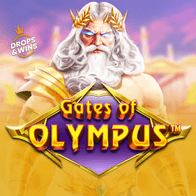 Gates of Olympus icon