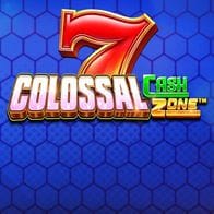 Colossal Cash Zone