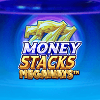 Money Stacks Megaways game icon