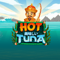 Hot Tuna icon
