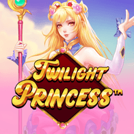 Twilight Princess game thumbnail