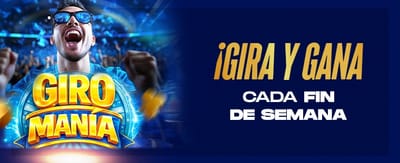 Lluvia de Free Spins icon