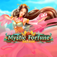 Mystic Fortune Deluxe icon