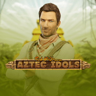 Aztec Idols game icon