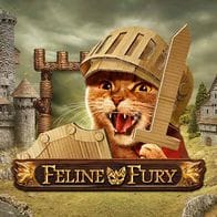 Feline Fury icon
