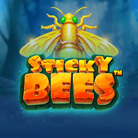 Sticky Bees icon