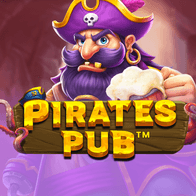 Pirates Pub game icon