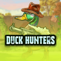 Duck Hunters game icon